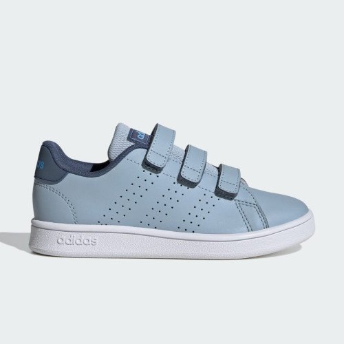 adidas Originals Advantage Court Lifestyle Hook-and-Loop (ID5292) [1]