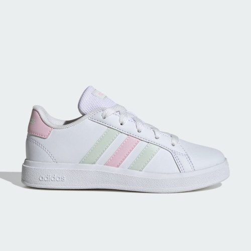 adidas Originals Grand Court Lifestyle Tennis Lace-Up (IH4886) [1]