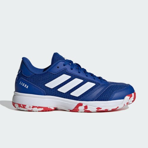 adidas Originals Ligra 8 Indoor Kids (IH8245) [1]