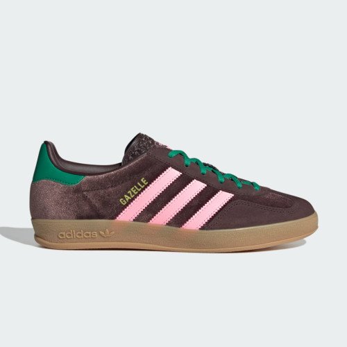 adidas Originals Gazelle Indoor (JI2714) [1]