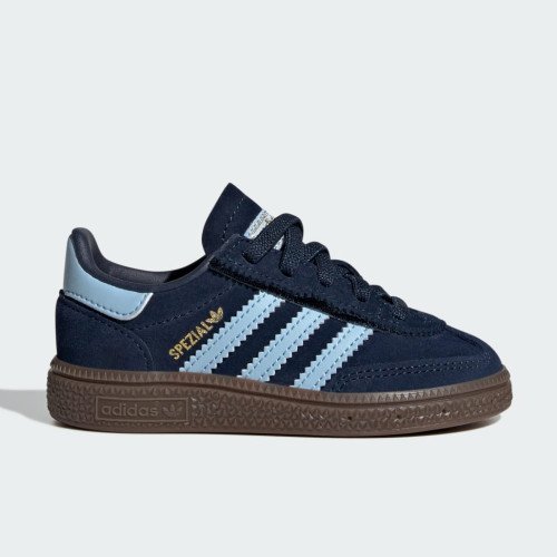 adidas Originals Handball Spezial Comfort Closure Elastic Lace Kids (JI2899) [1]