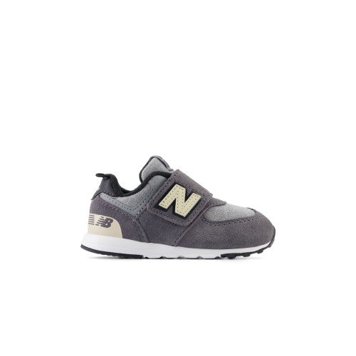 New Balance 574 NEW-B HOOK & LOOP (NW574LGG) [1]