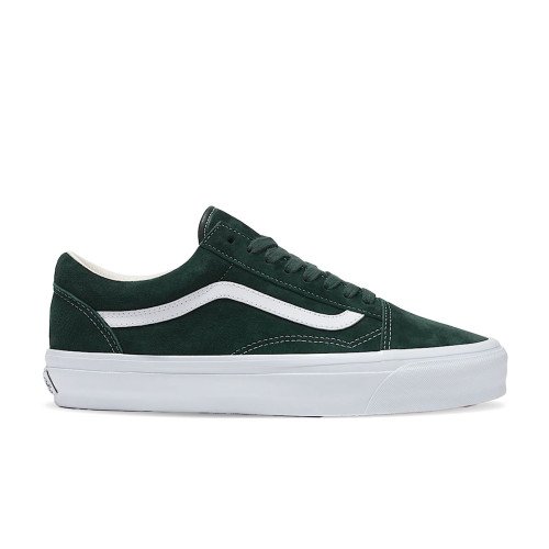 Vans Old Skool LX (VN000CXUPRM1) [1]