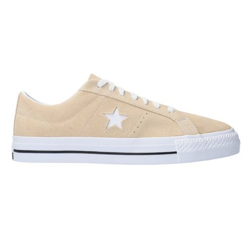 Converse One Star Pro Classic Suede (A04155C) [1]