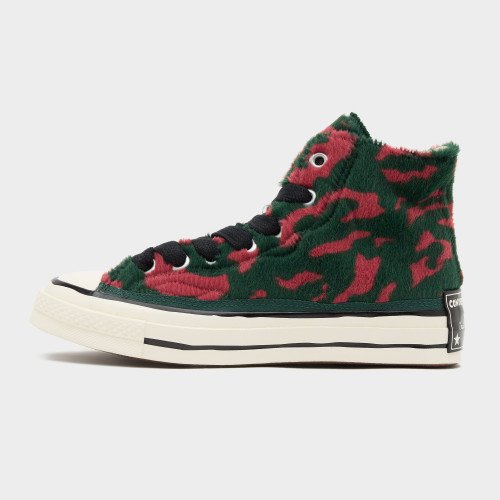 Converse Chuck 70 Luxe Plush (A09503C) [1]