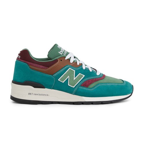 New Balance Made in USA 997 (U997TB) [1]