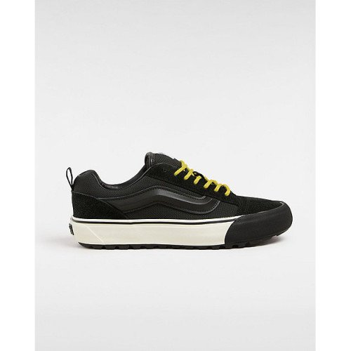 Vans Premium Knu Skool Mte-1 (VN000CXRBLK) [1]