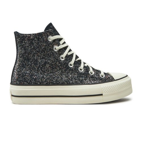 Converse Chuck Taylor All Star Lift Platform Glitter (A09551C) [1]