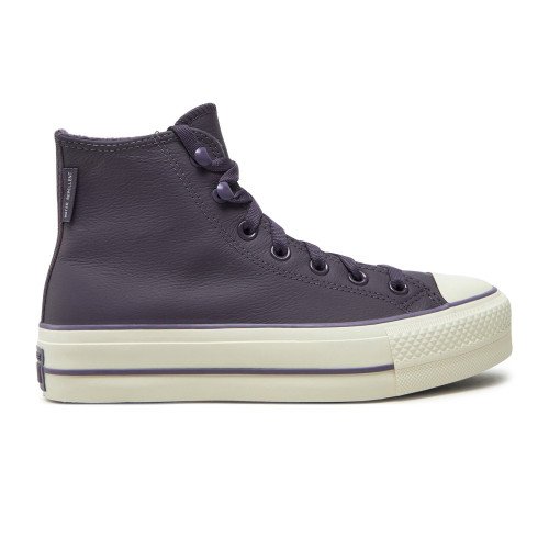 Converse Chuck Tayor All Star Lift Platform Weatherized Leather (A11159C) [1]