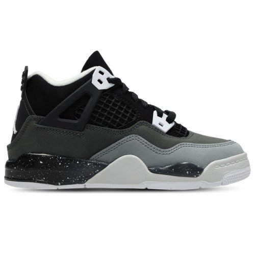 Nike Jordan Air Jordan 4 Retro "Fear" (PS) (FV4537-002) [1]