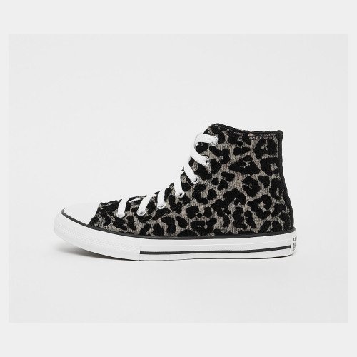 Converse Kinder Converse Chuck Taylor All Star Leopard Love (A06789C) [1]