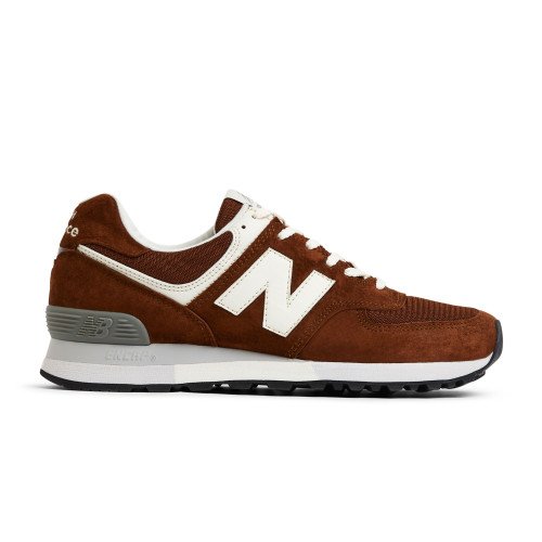 New Balance MADE in UK 576 (OU576BRN) [1]