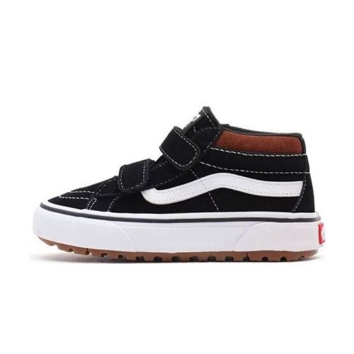 Vans Kinder Sk8-mid Reissue Mte-1 Velcro (VN0A5KRO9AS) [1]