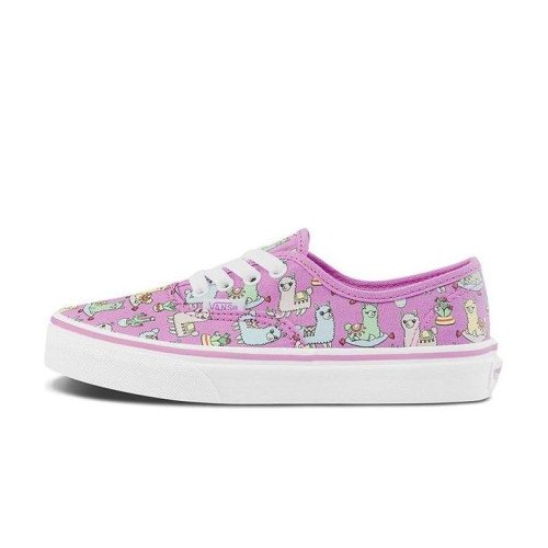 Vans Kinder Llamas Authentic (VN0A3UIV30N) [1]