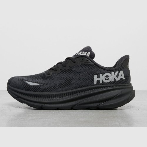 HOKA ONE ONE Clifton 9 GORE-TEX (1141470F-BBLC-075D) [1]