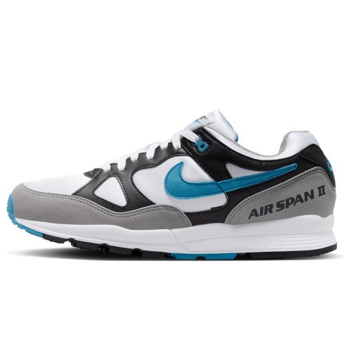 Nike Air Span II (AH8047-001) [1]