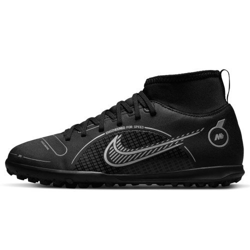 Nike Jr. Mercurial Superfly 8 Club TF (DJ2900-007) [1]