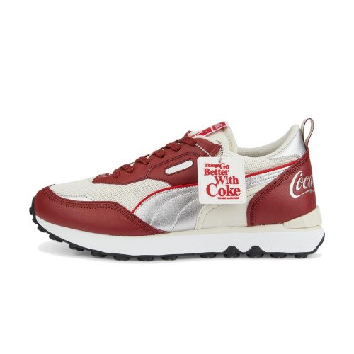 Puma Rider Fv Coca Cola (387023-01) [1]