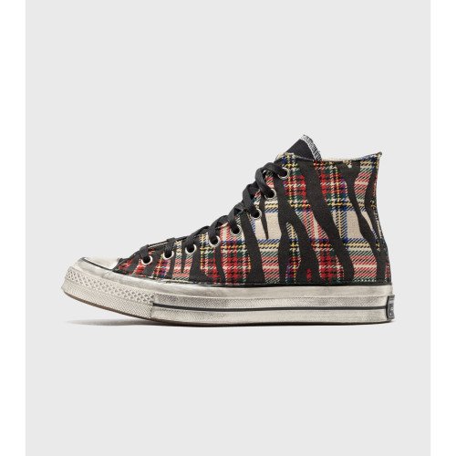 Converse Chuck 70 LTD Tartan Zebra (A13637C) [1]