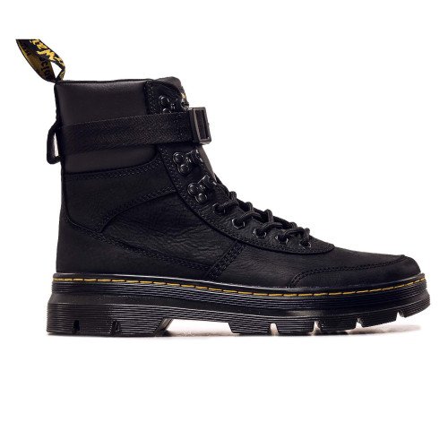 Dr. Martens Combs Tech II Leather Boots (27801001) [1]