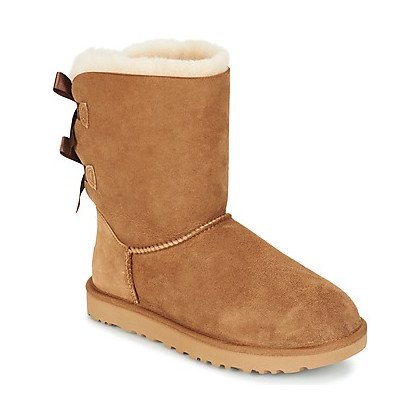 UGG Bailey Bow II (1016225-CHE) [1]