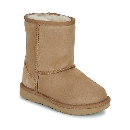 UGG T Classic II (TD) (1017703T-CHE) [1]