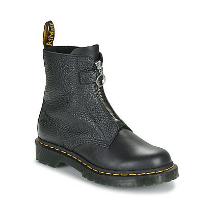 Dr. Martens 1460 Pascal Front Zip (32054001) [1]