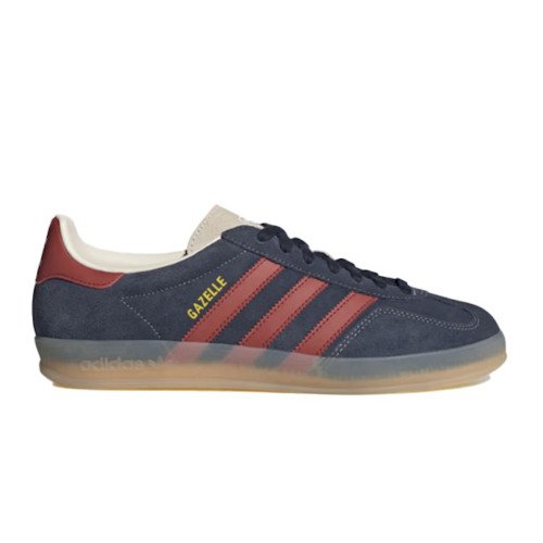 adidas Originals Gazelle Indoor (JH5404) [1]