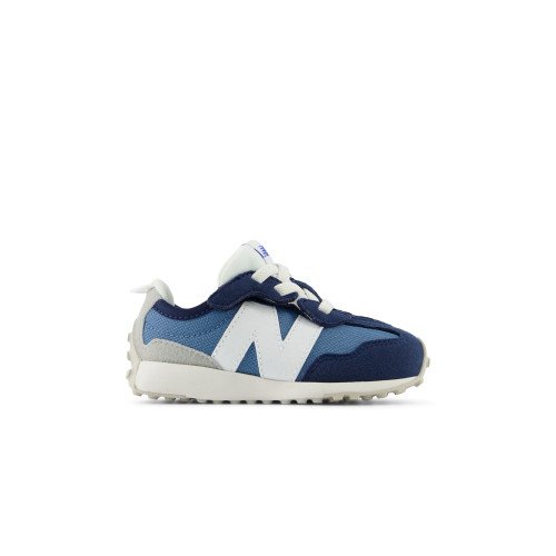 New Balance New Balance Kids' 327 NEW-B HOOK & LOOP (NW327CJ) [1]