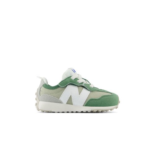 New Balance New Balance Kids' 327 NEW-B HOOK & LOOP (NW327CM) [1]