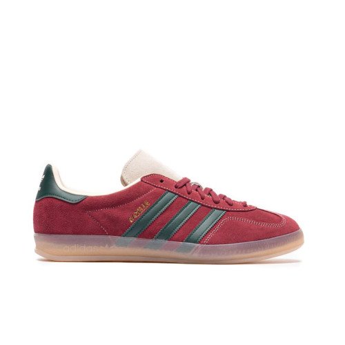 adidas Originals GAZELLE INDOOR (JH5403) [1]