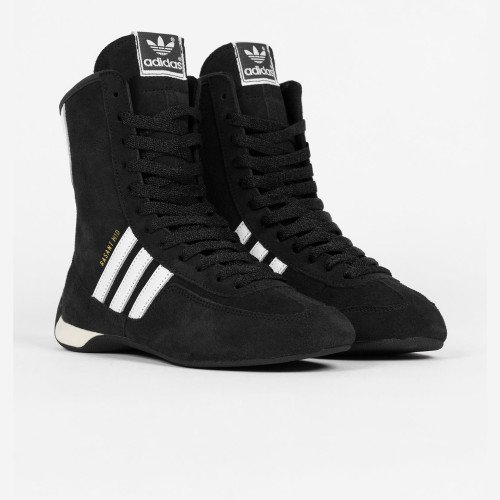 adidas Originals Rasant Mid (JH6665) [1]