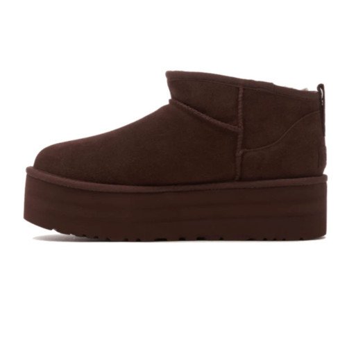 UGG Classic Ultra Mini Platform (1135092-BCDR) [1]