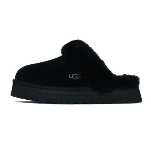 UGG Disquette (1122550-BLK) [1]