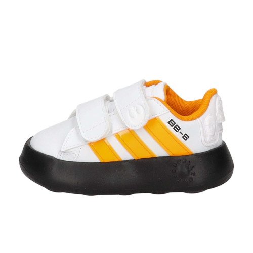 adidas Originals adidas x Star Wars Grand Court 2.0 Kids (IH1140) [1]