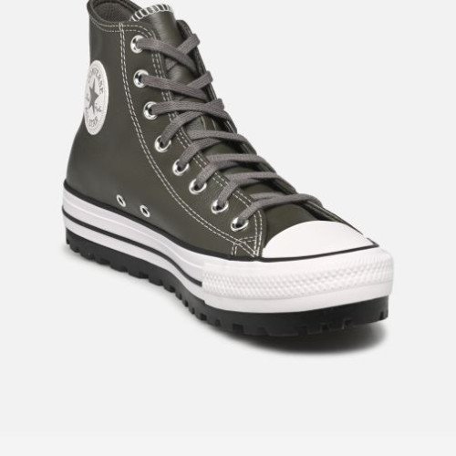 Converse Chuck Taylor All Star City Trek (A09489C) [1]