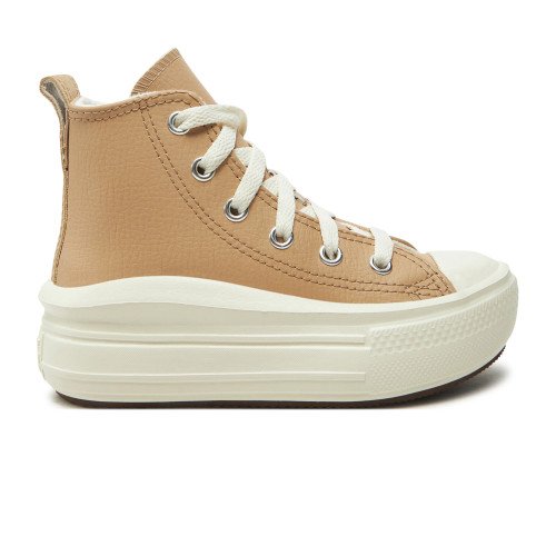 Converse Chuck Taylor All Star Move Leather (A09262C) [1]