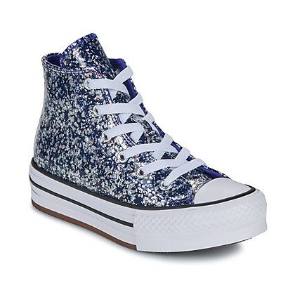 Converse Chuck Taylor All Star EVA Lift Glitter (A10044C) [1]