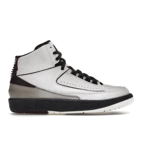 Nike Jordan A Ma Manière Air Jordan 2 Retro SP (DO7216-100) [1]