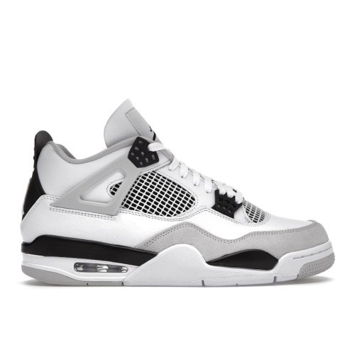 Nike Jordan Air Jordan 4 Retro (DH6927-111) [1]