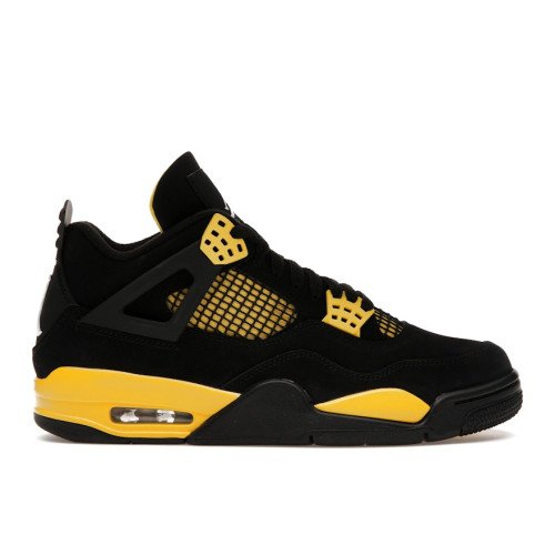 Nike Jordan Air Jordan 4 Retro Thunder (DH6927-017) [1]