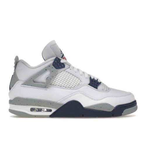 Nike Jordan Air Jordan 4 Retro (DH6927-140) [1]