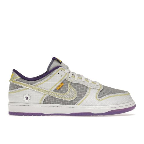 Nike Union Dunk Low Court Purple (DJ9649-500) [1]