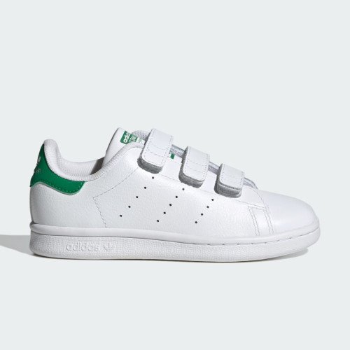 adidas Originals Stan Smith Comfort Closure Kids (JP9718) [1]