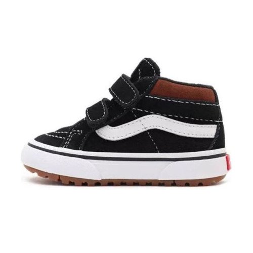 Vans Kleinkinder Sk8-mid Reissue Mte-1 Velcro (VN0A5KRN9AS) [1]