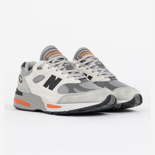 New Balance U 991 BS2 - MADE IN ENGLAND (U991BS2) [1]