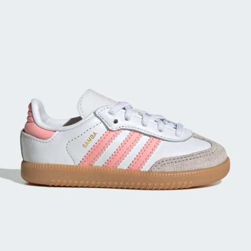 adidas Originals Samba OG Kids (JP5488) [1]