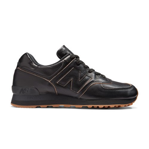 New Balance Made in UK 576 - Biscuit edge leather, Größe 40.5 (OU576KBI) [1]