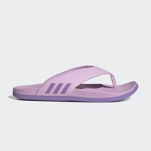 adidas Originals Comfort adilette Zehentrenner (HQ6880) [1]