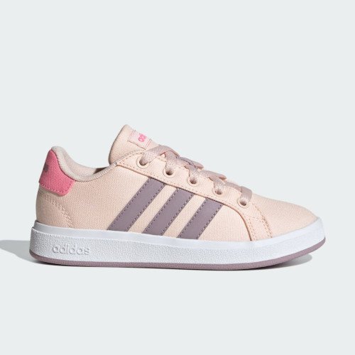 adidas Originals Grand Court 2.0 Shoes Kids (ID7870) [1]